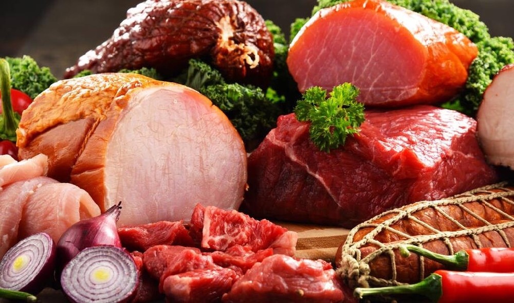 肉类进口报关检疫流程与注意事项(进口肉类产品的准入条件）