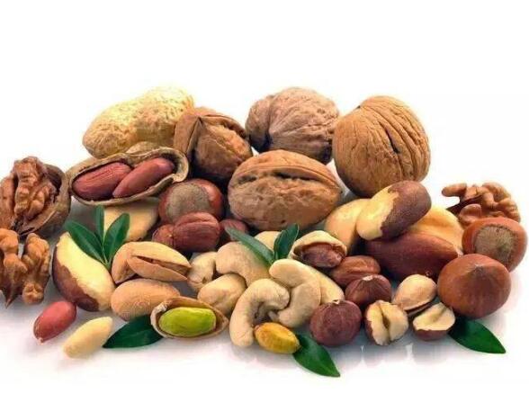 坚果进口报关需要提供什么单证?(坚果进口资质)