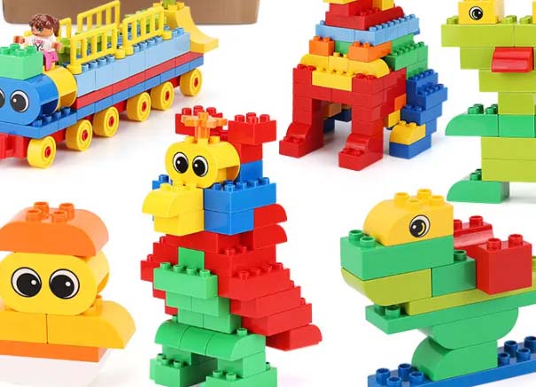 上海乐高玩具进口报关流程(乐高玩具进口清关资质)