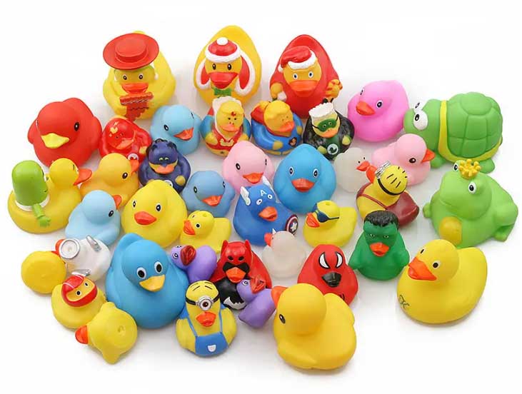 塑胶玩具进口报关关税税率是多少?(塑料公仔玩具进口关税)