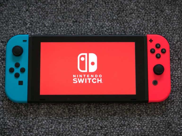 游戏机进口报关流程步骤(游戏机进口清关程序)