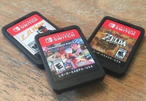 上海任天堂游戏卡带进口清关需要多久？（游戏机卡带进口报关时效）