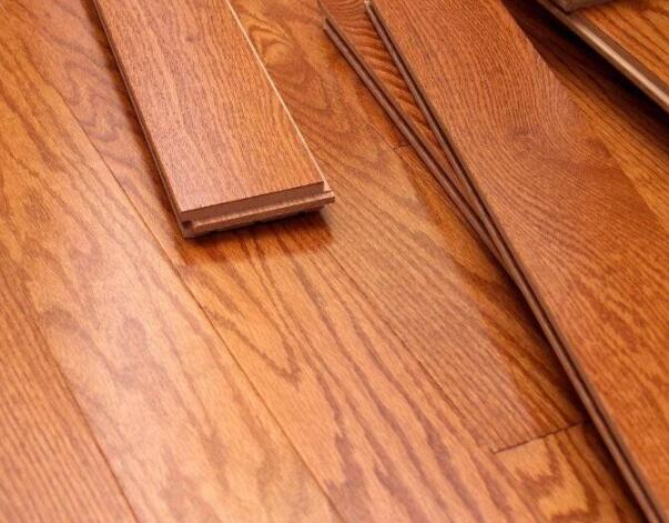 佛山港木地板进口报关涉及那些费用?(木地板进口费用)