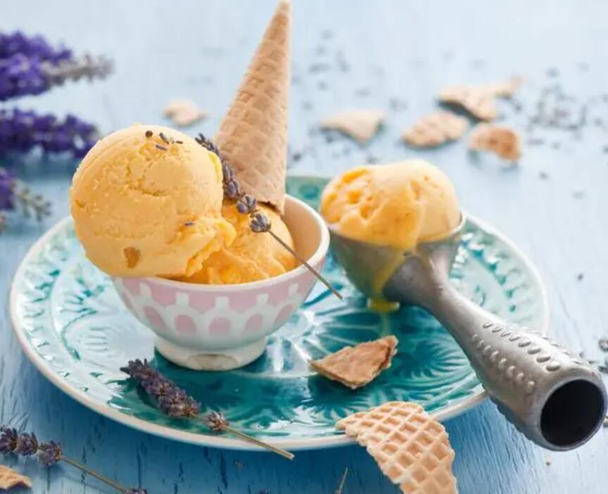 冰淇淋进口清关时间需要多久？(冰淇淋进口报关时间)