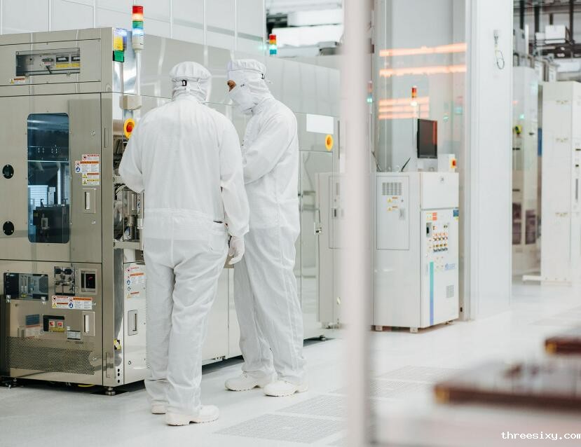 旧半导体晶圆研磨设备进口报关手续资料指南「建议收藏」