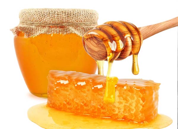 麦卢卡花蜂蜜进口报关