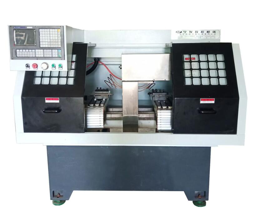 二手数控车床进口报关流程