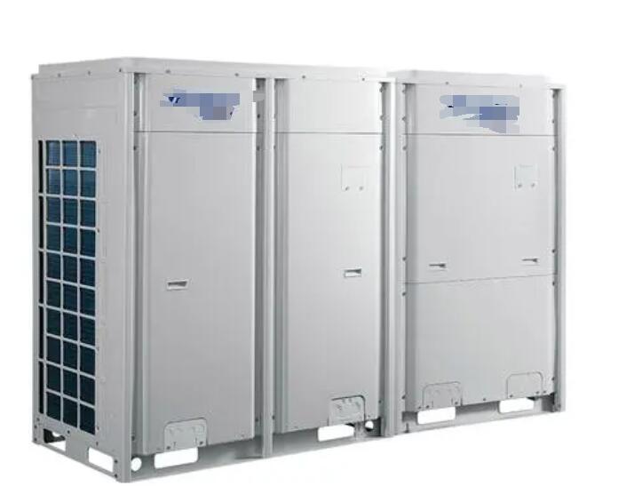 空调设备进口报关流程