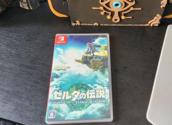 任天堂(Switch)游戏机卡带进口报关清关代理【经典案例】