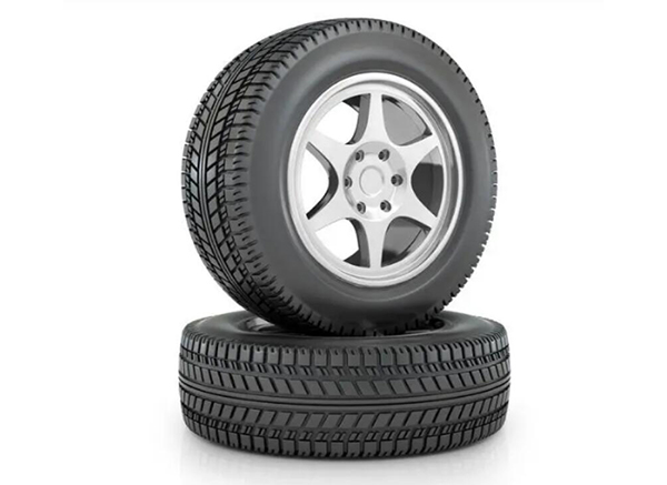 上海机场德国汽车轮胎进口报关代理服务【清关案例】