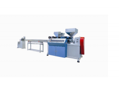 【进口案例】东莞码头硅胶挤出机进口报关代理服务