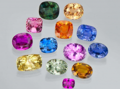 赞比亚石榴石进口报关需要注意的事项