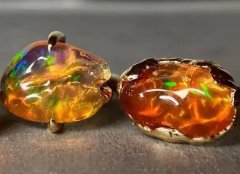 澳大利亚欧泊石进口报关代理案例【经典案例】