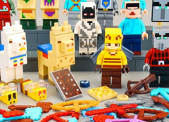 乐高玩具进口报关清关代理服务【经典案例】